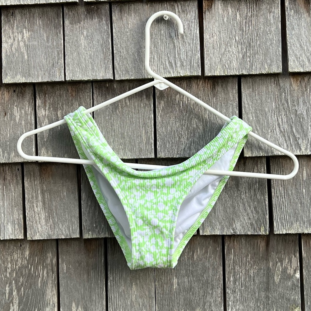 Bikini bottoms